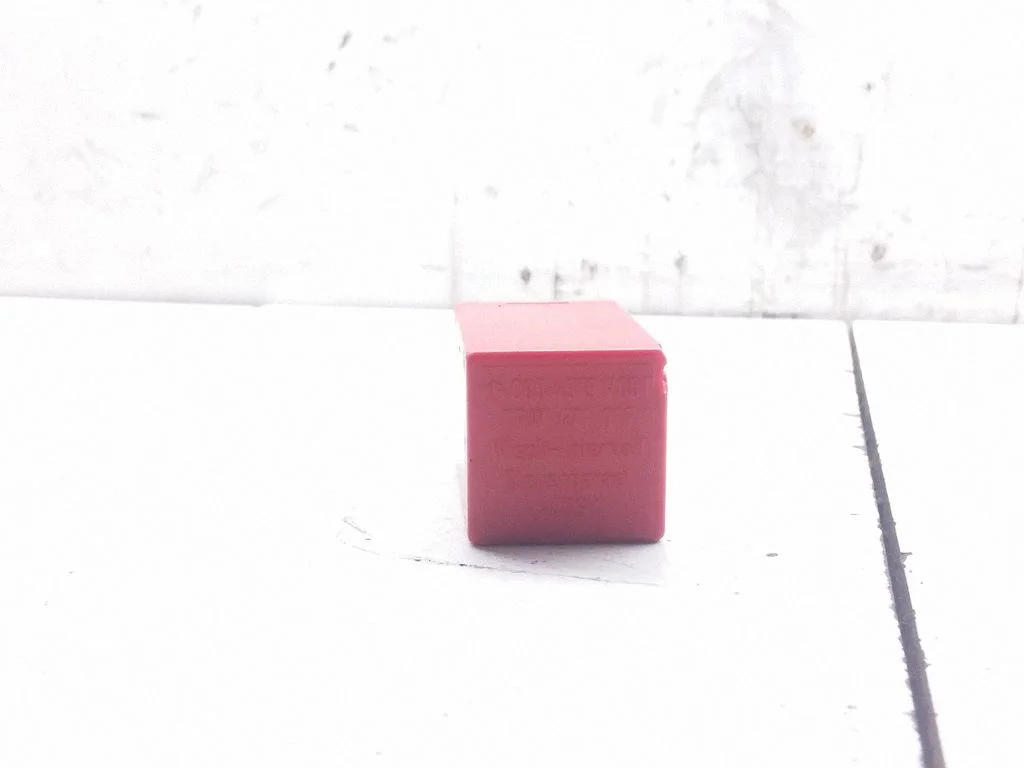 Other relay 0004919V001