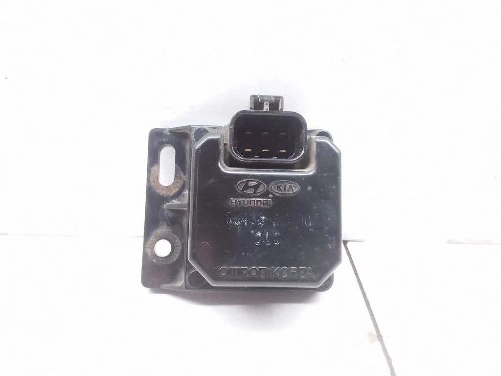 Other relay – KIA Sorento (2002-2009)