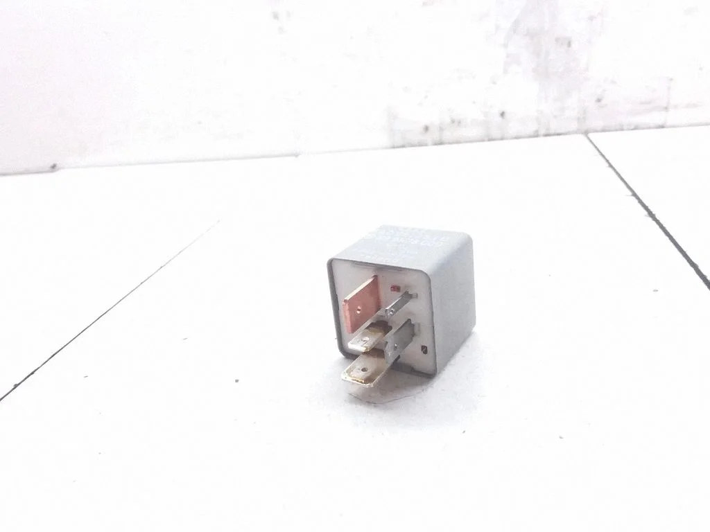 Other relay – Volkswagen Passat B5 (1997-2000)