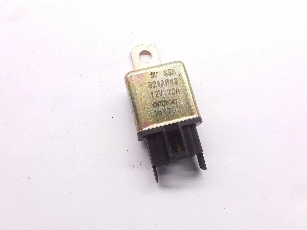 Inny przekaźnik 521A043