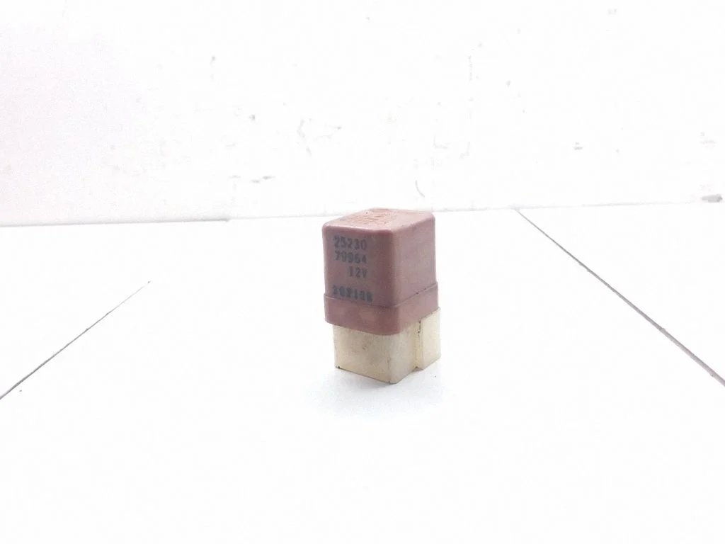 Other relay – Nissan X-Trail T30 (2001-2007)