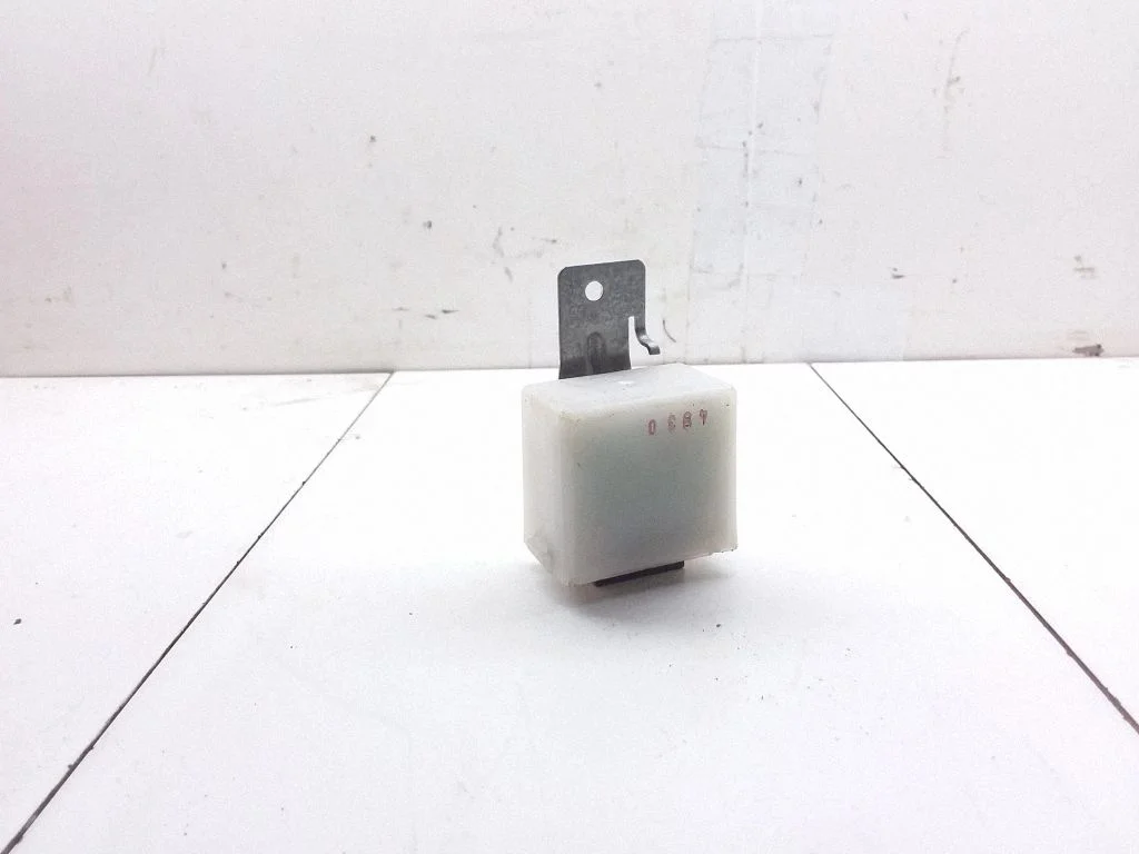 Other relay – Honda Accord (1999-2002)