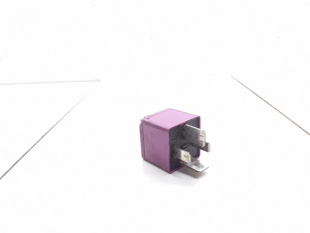 Other relay – Opel Vectra B (1996-2002)