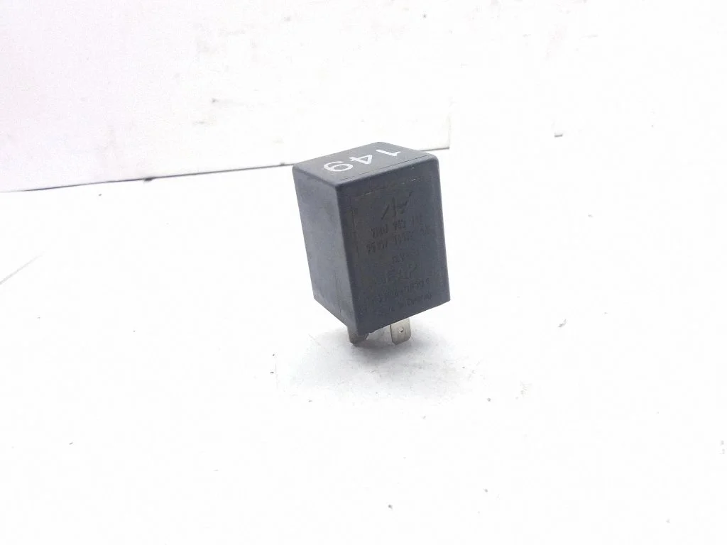 Cits relejs – Volkswagen Sharan (2001-2010)