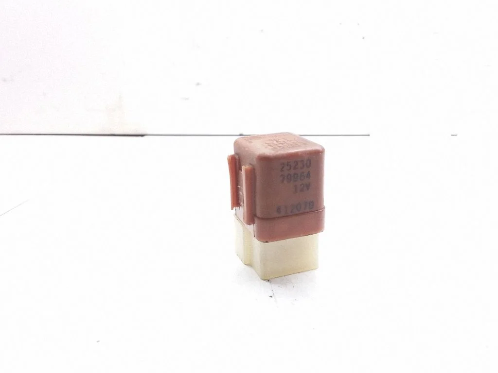 Other relay – Nissan Murano Z50 (2002-2008)