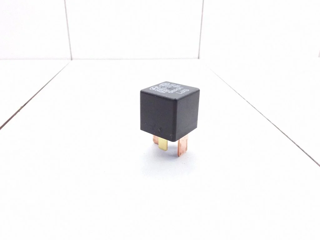 Other relay – Hyundai Tucson TL (2015-)