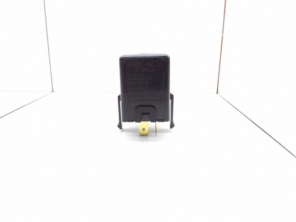 Other relay – KIA Sorento (2002-2009)