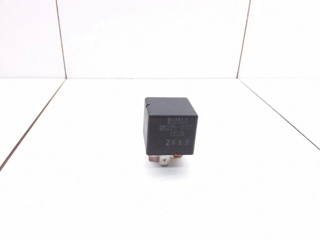 Other relay – KIA Sorento (2002-2009)
