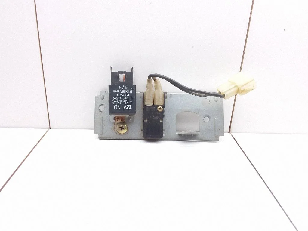 Muu relee RC2230