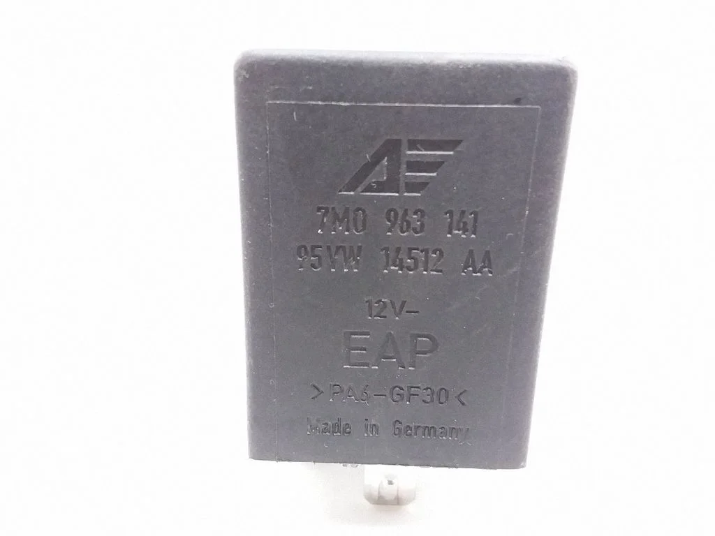 Other relay – Volkswagen Sharan (1996-2000)