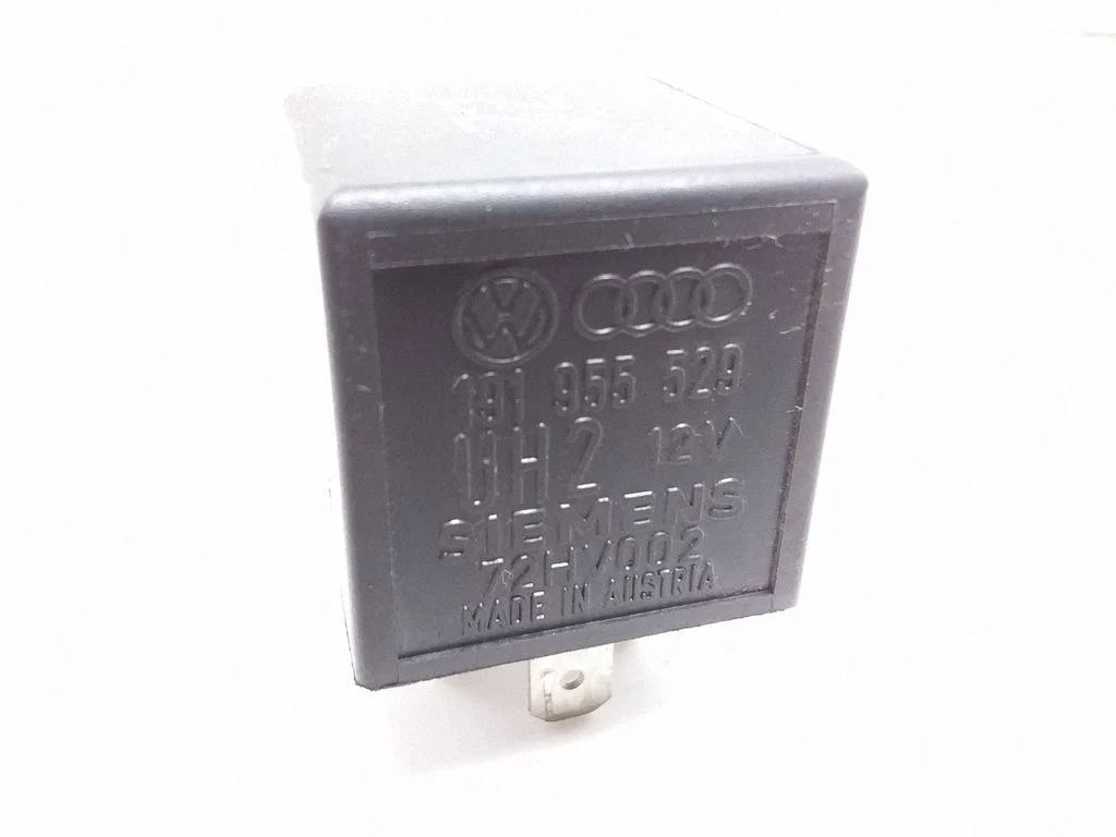Cits relejs – Volkswagen Sharan (1996-2000)
