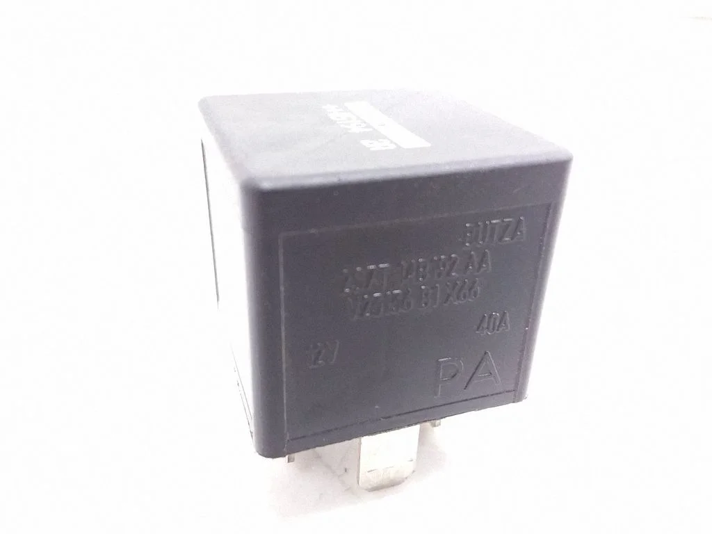 Other relay – Ford Focus C-MAX (2003-2010)