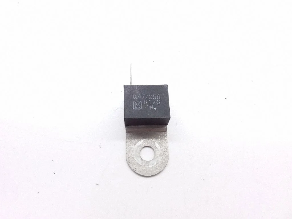 Other relay R17S