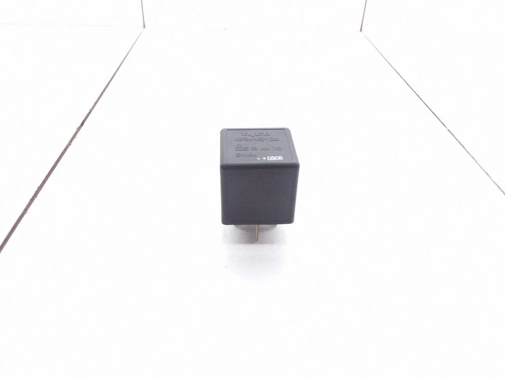 Other relay – Opel Zafira A (1999-2005)