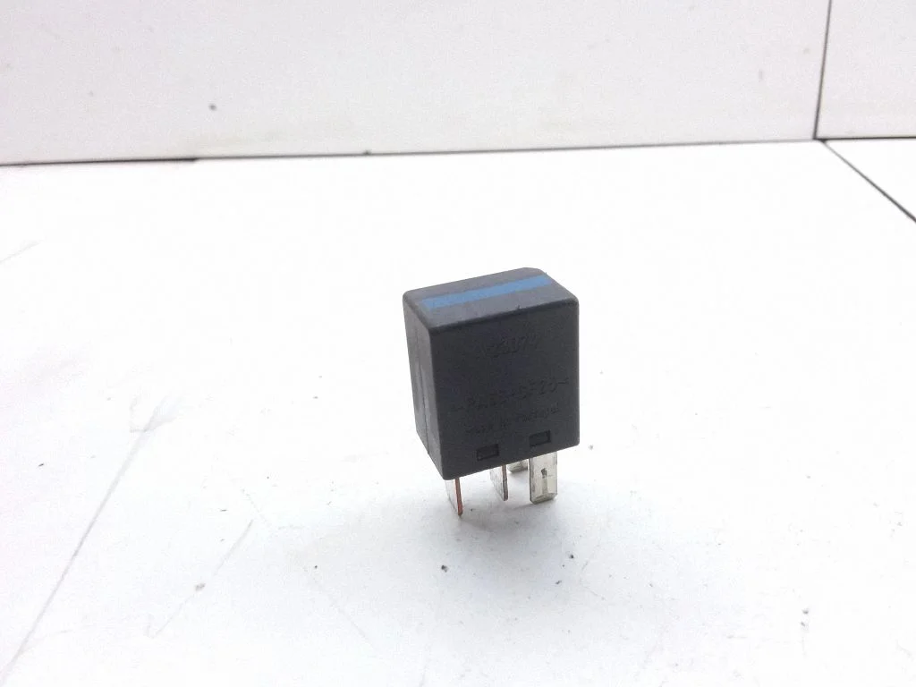 Other relay A1201A402