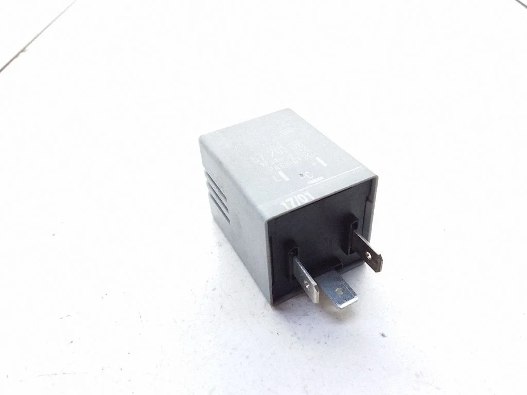 Other relay – Opel Movano A (1998-2010)