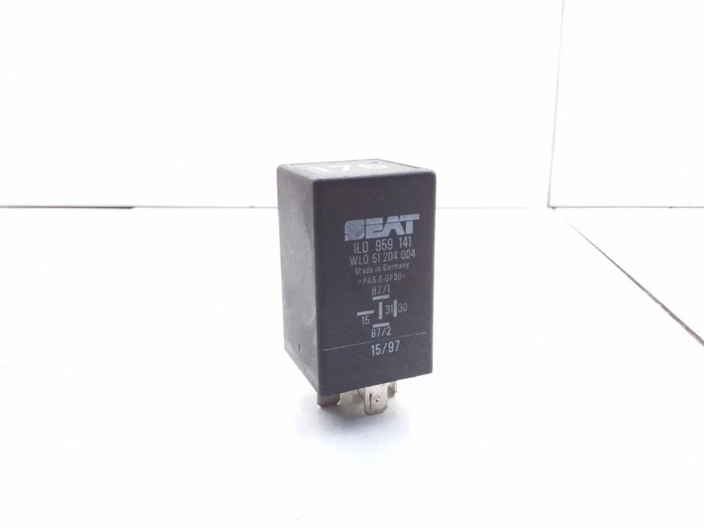 Other relay 1L0959141