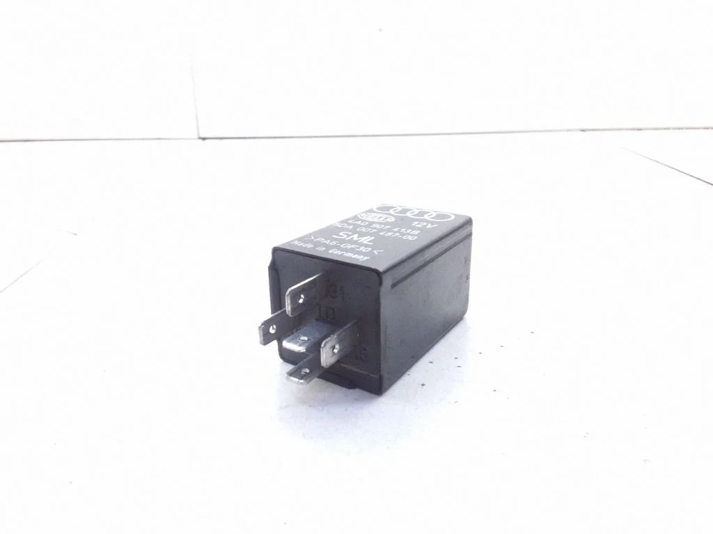 Other relay 4A0907413B