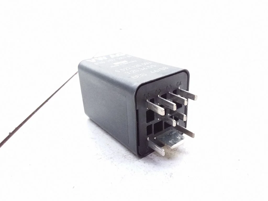 Other relay – Volkswagen Passat B6 (2005-2010)