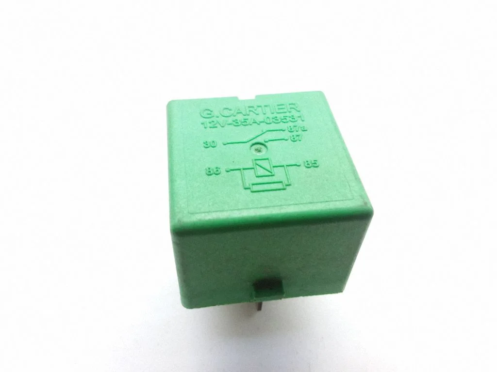 Other relay