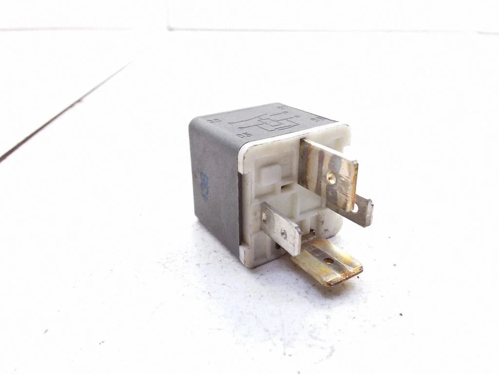 Other relay – Mercedes-Benz Vito Viano W638 (1996-2003)