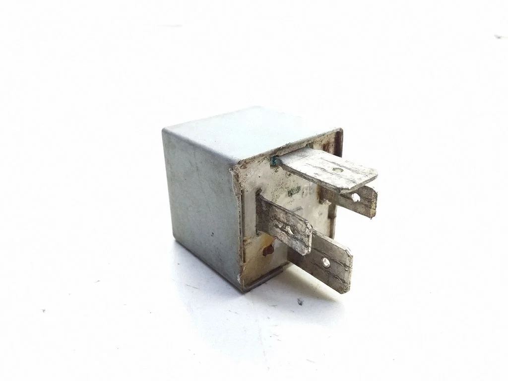 Other relay – Mercedes-Benz Vito Viano W638 (1996-2003)