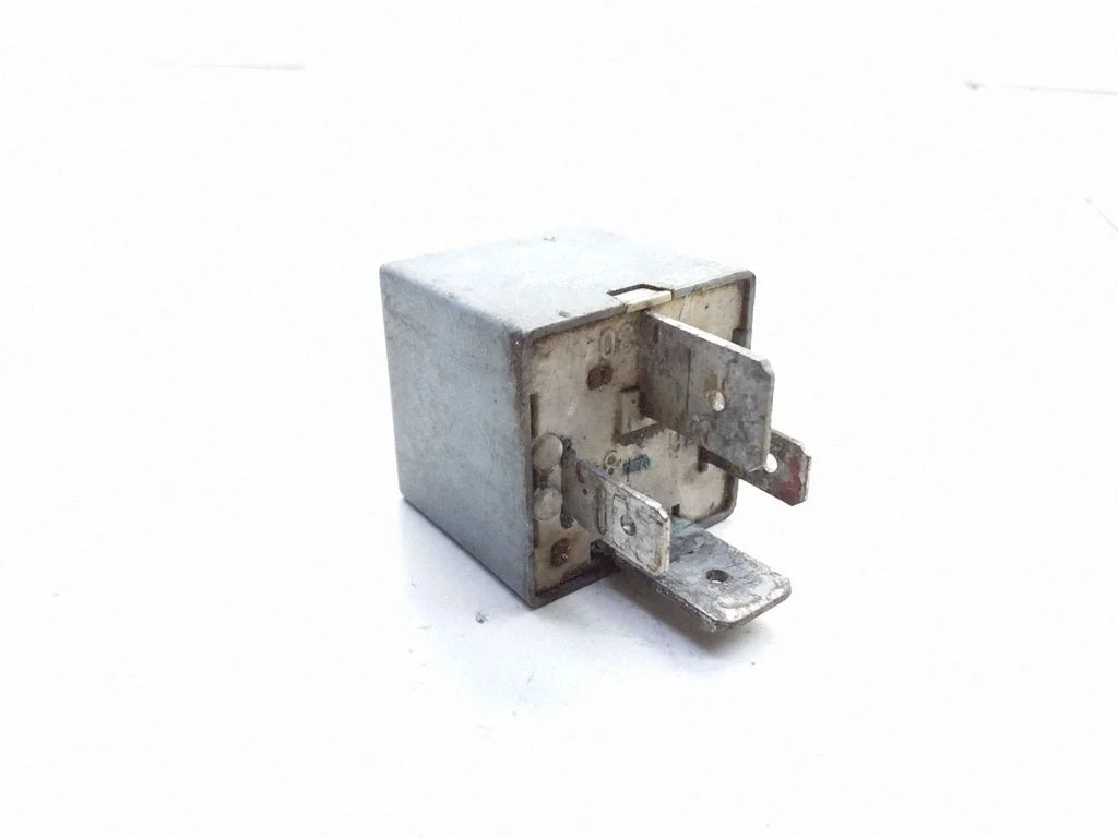 Other relay – Mercedes-Benz Vito Viano W638 (1996-2003)