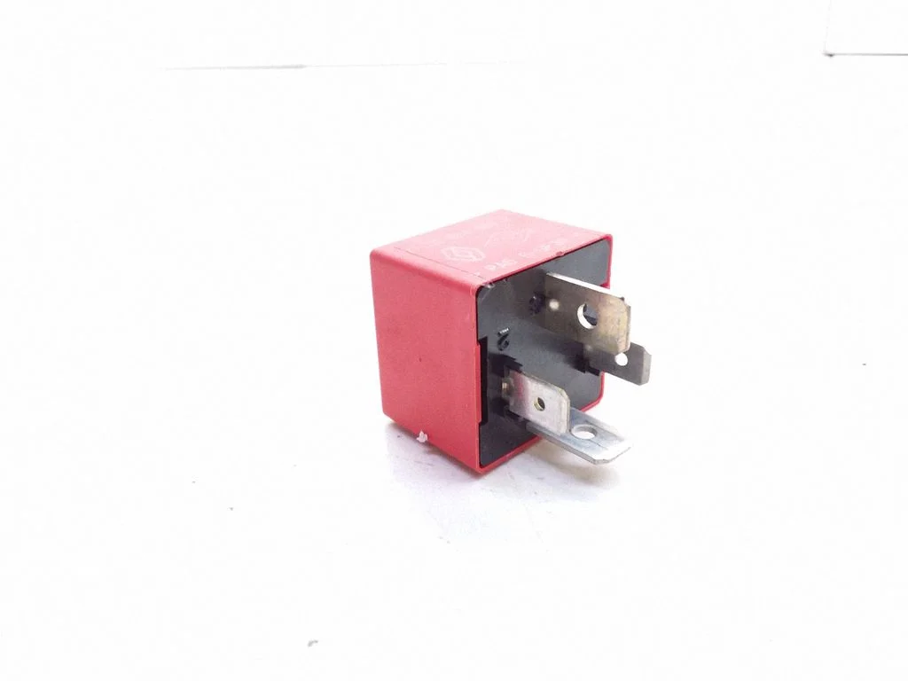 Other relay – Renault Laguna II (2001-2007)