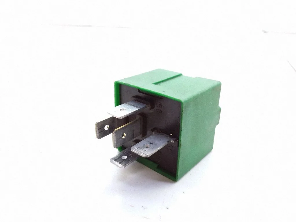 Other relay – Volkswagen Derby II (1996-2008)