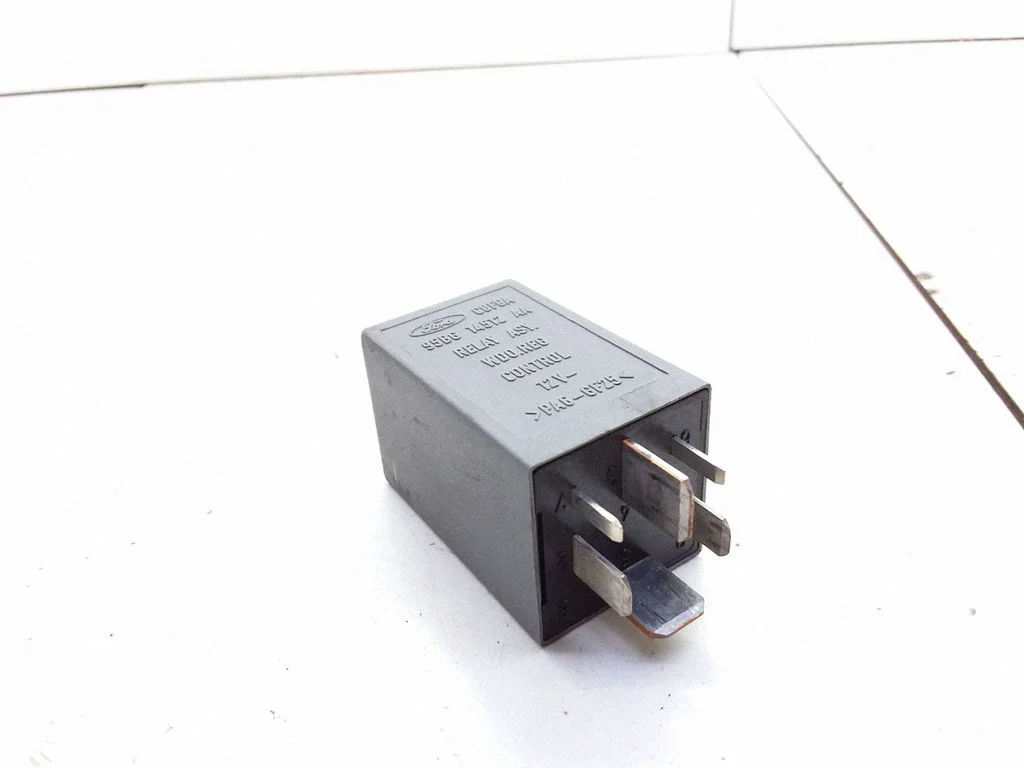 Inny przekaźnik 93BG14512AA