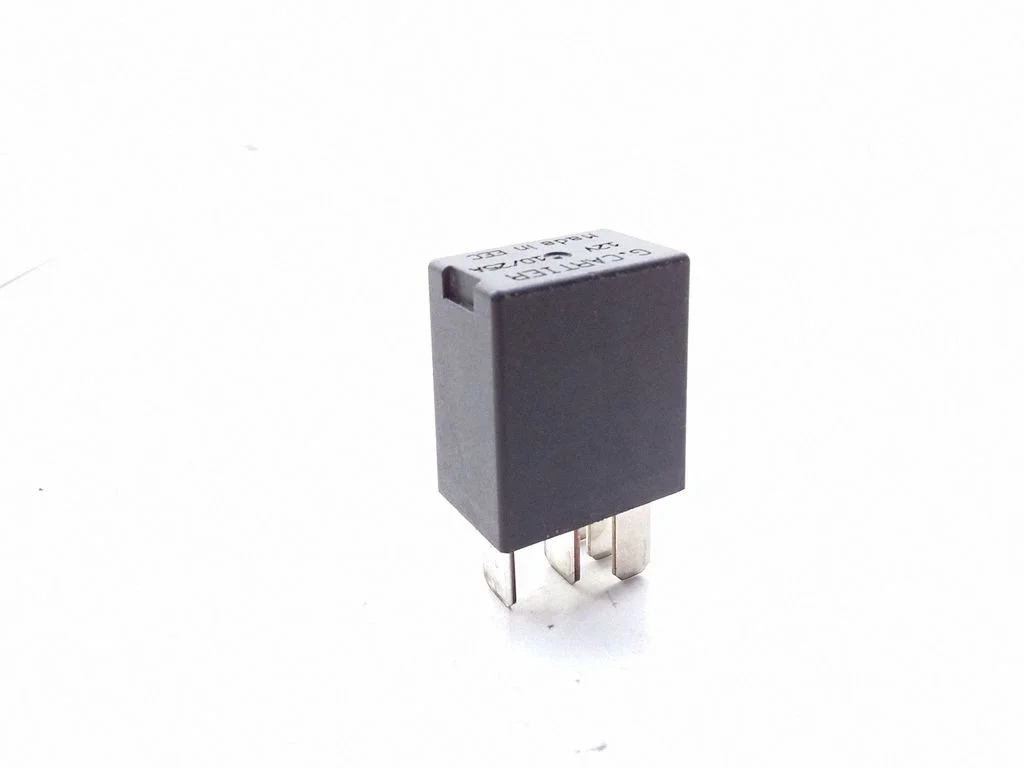Other relay – Citroen C5 (2001-2004)