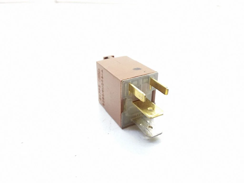 Inny przekaźnik 93BG14N089AA