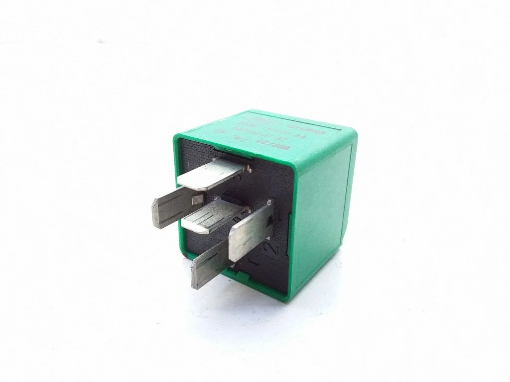 Inny przekaźnik 93BG13A025AA
