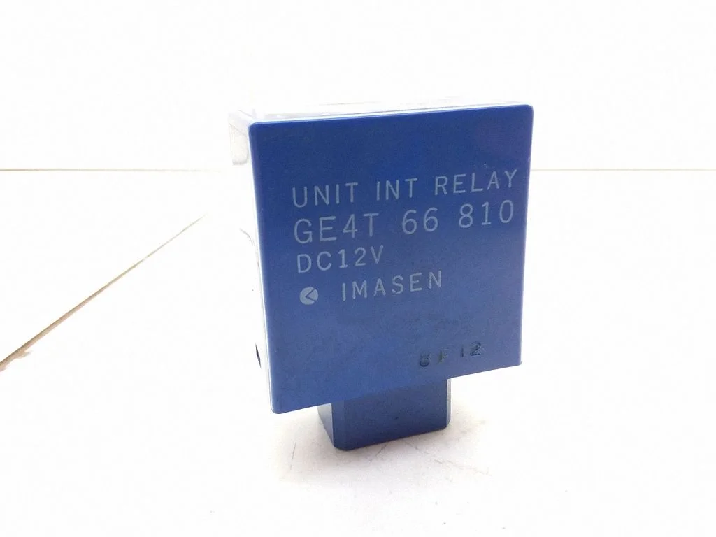 Other relay GE4T66810