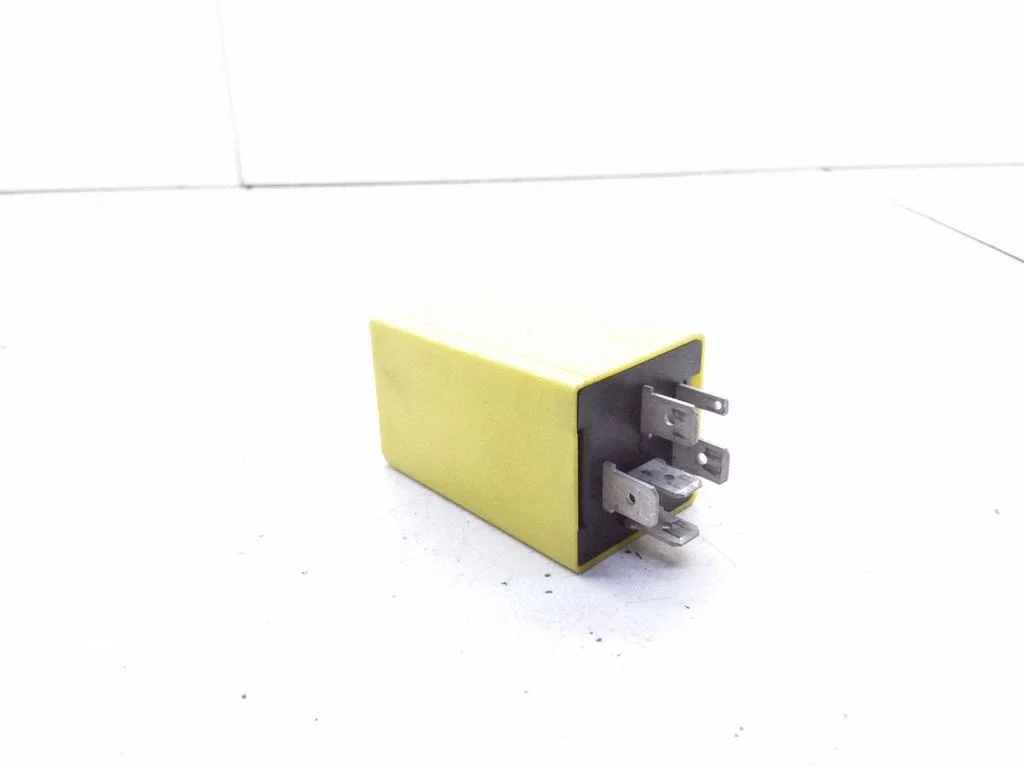 Other relay – Renault Laguna I (1994-2000)