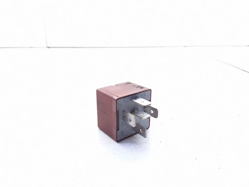 Other relay – Renault Laguna I (1994-2000)