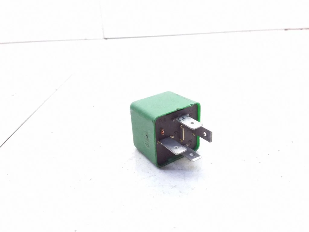 Other relay – Opel Zafira A (1999-2005)