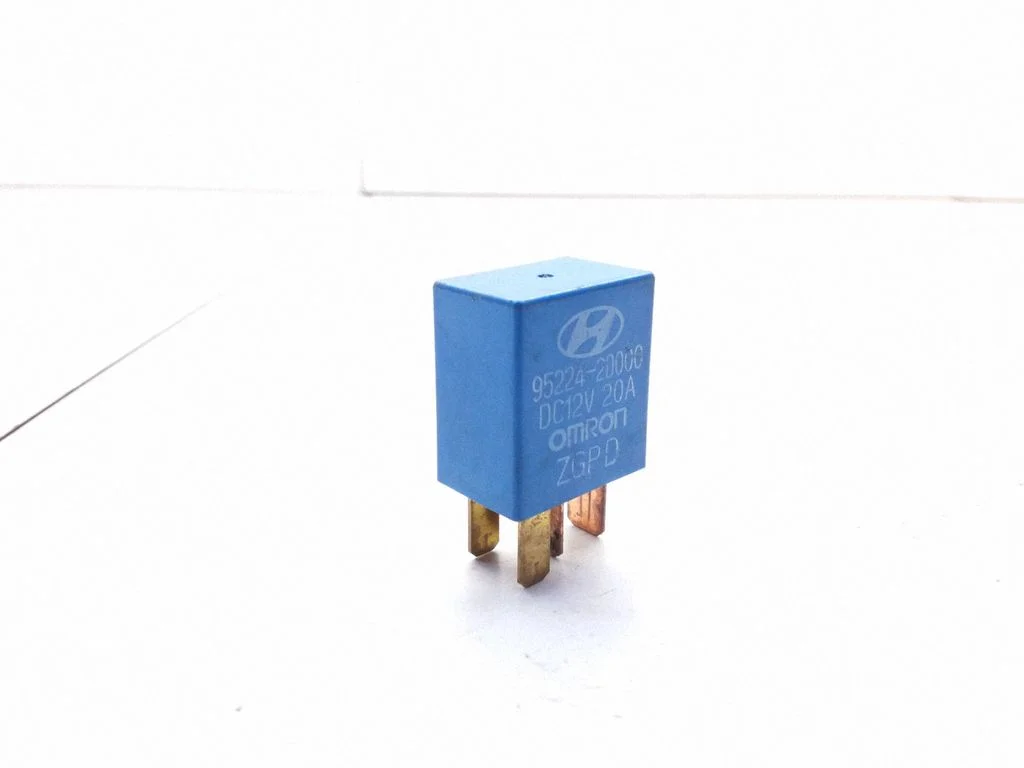 Other relay 952242D000
