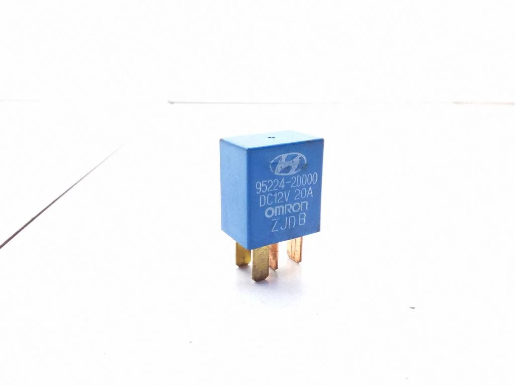 Other relay 952242D000
