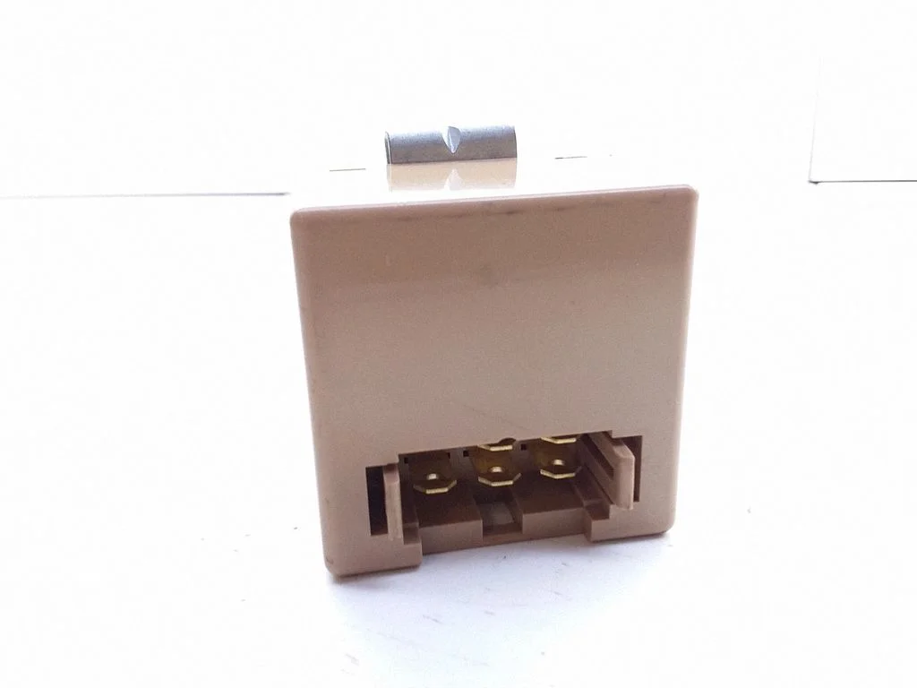 Other relay – Mitsubishi Galant (1997-2003)