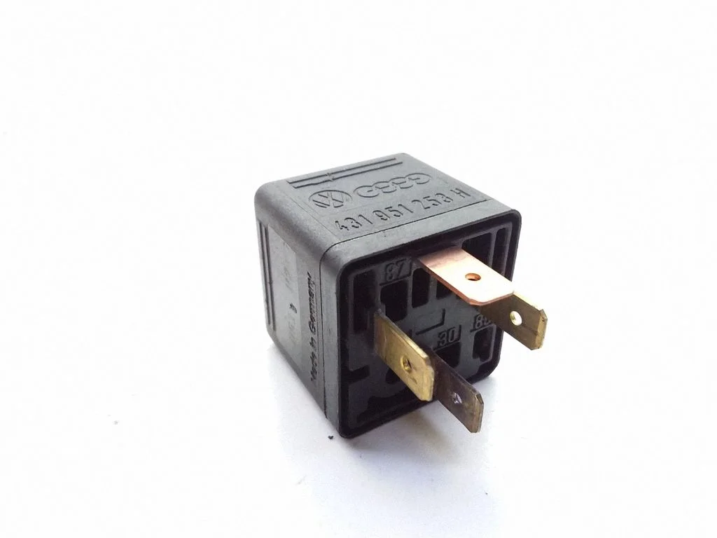 Other relay 431951253H