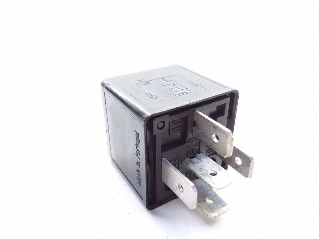 Other relay – Volvo S80 (1999-2003)