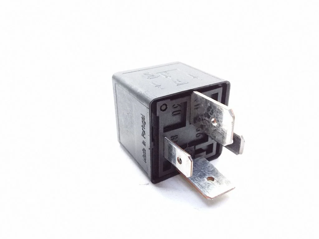 Other relay – Volvo S80 (1999-2003)