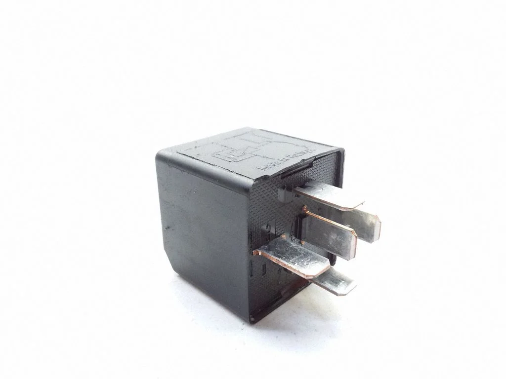 Other relay – Ford Focus (1998-2004)