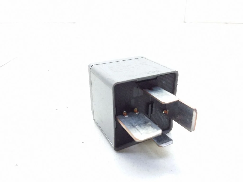 Cits relejs – Ford Focus (1998-2004)