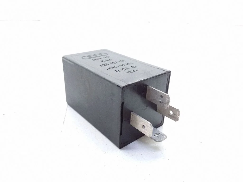 Other relay 4D0907131