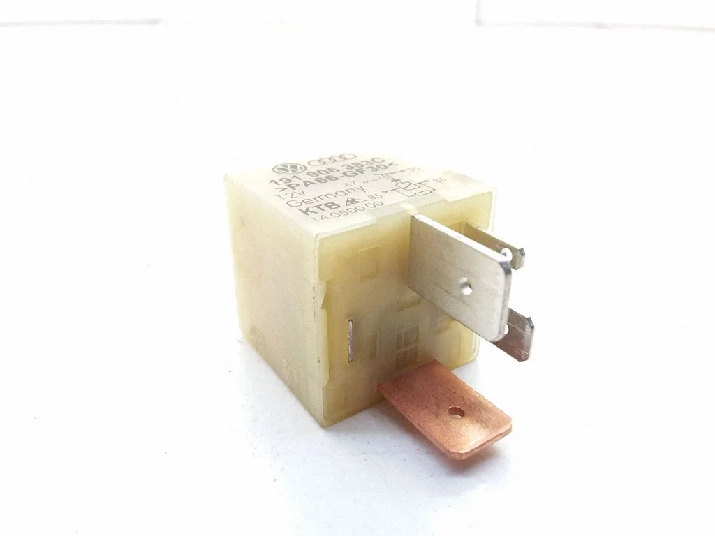 Other relay 191906383C