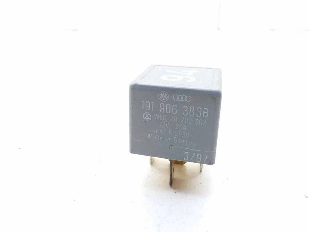 Other relay 191906383B