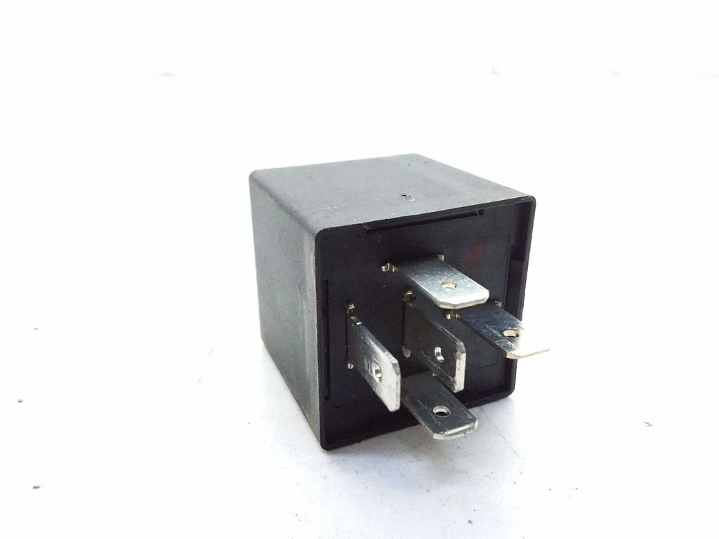Other relay – Citroen C5 (2001-2004)