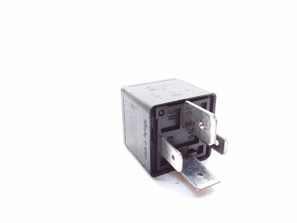 Other relay – Volvo S80 (1999-2003)